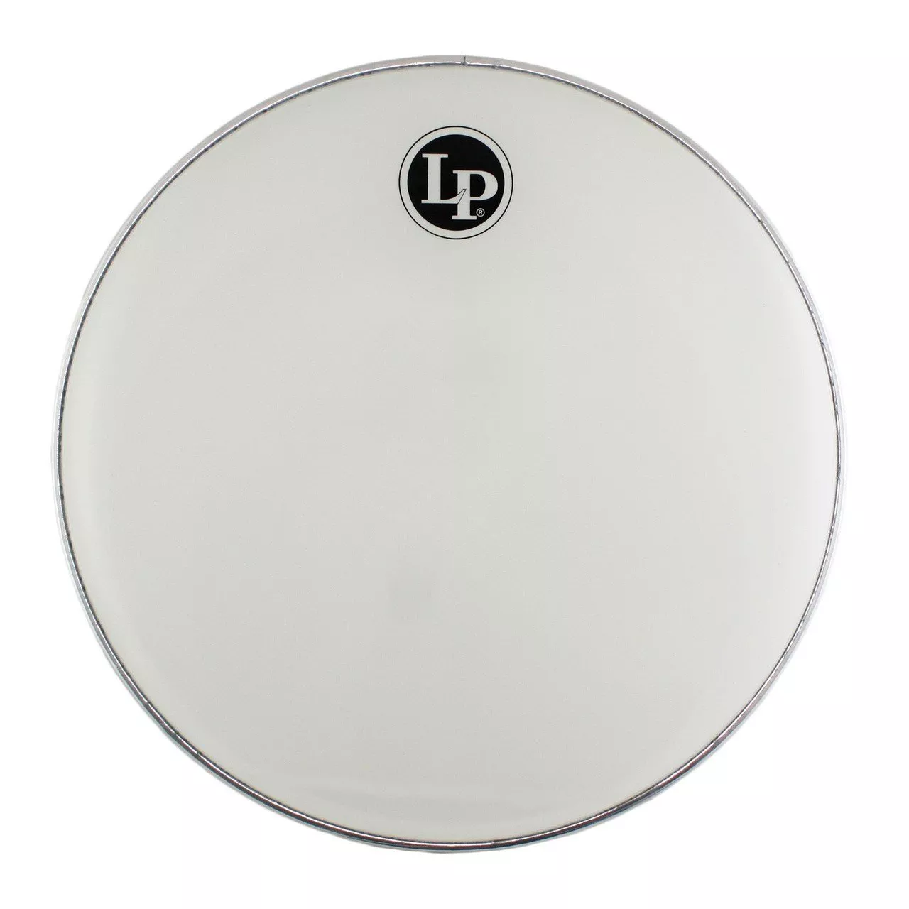 latin-percussion-lp247d-12-inch-plastic-timbale-head LATIN PERCUSSION LP247D 12 INCH PLASTIC TIMBALE HEAD