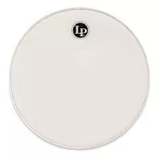 latin-percussion-lp247e-16-inch-plastic-timbale-head LATIN PERCUSSION LP247E 16 INCH PLASTIC TIMBALE HEAD