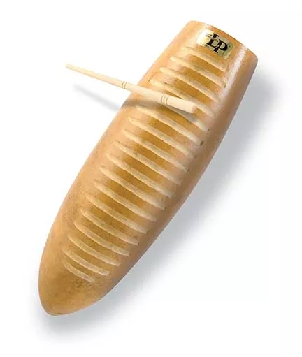 latin-percussion-lp249-cuban-style-guiro LATIN PERCUSSION LP249 CUBAN STYLE GUIRO