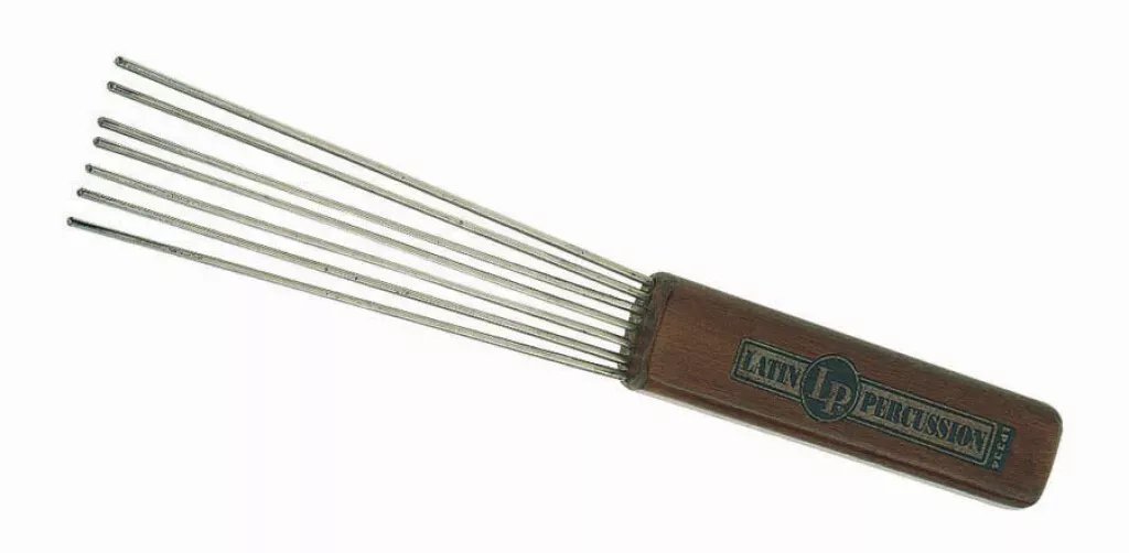 Latin Percussion LP334 Merengue Scraper