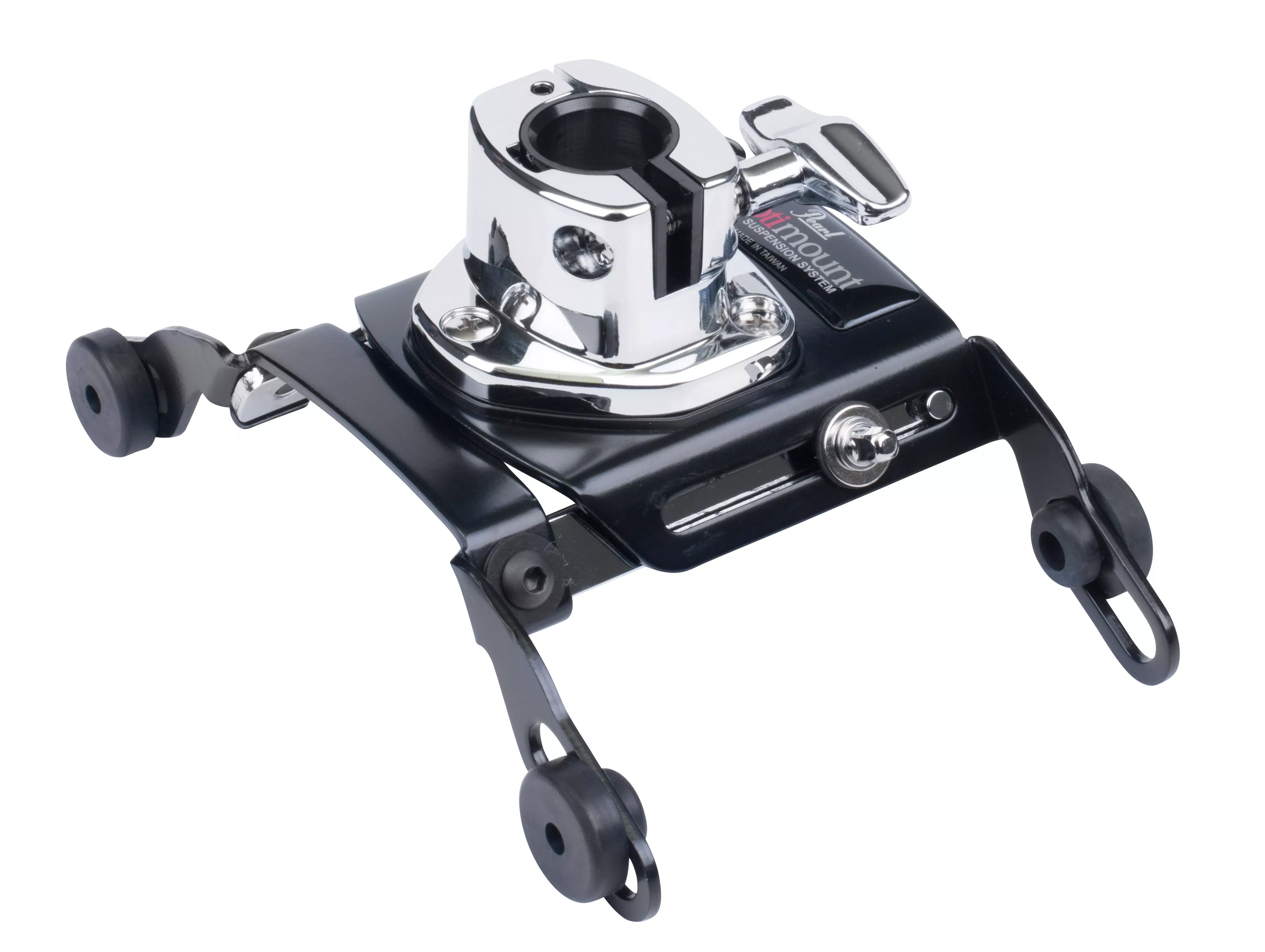 LATIN PERCUSSION LP339B LG CAST CHR BTM/LP201A