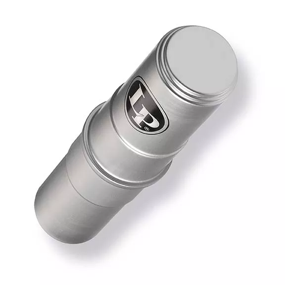LATIN PERCUSSION LP3503 GANZA SHAKER SINGLE*INT*