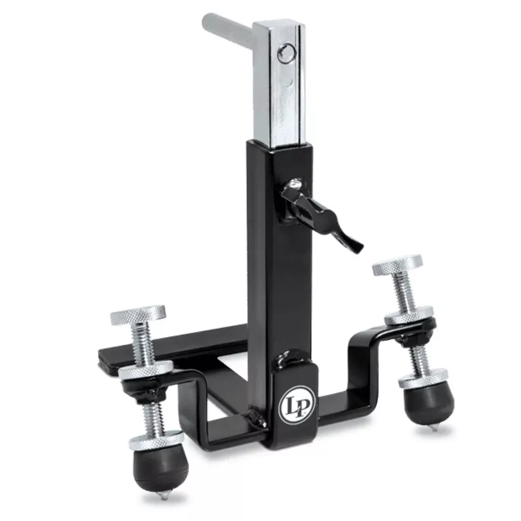 latin-percussion-lp388np-pro-gajate-bracket-mount Latin Percussion LP388NP Pro Gajate Bracket Mount