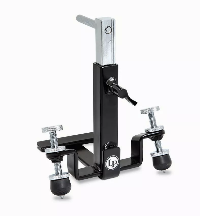 latin-percussion-lp388np-pro-gajate-bracket LATIN PERCUSSION LP388NP PRO GAJATE BRACKET