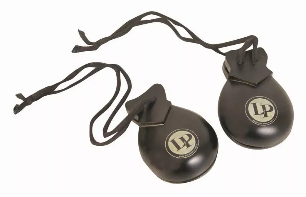 latin-percussion-lp432-professional-castanets Latin Percussion LP432 Professional Castanets