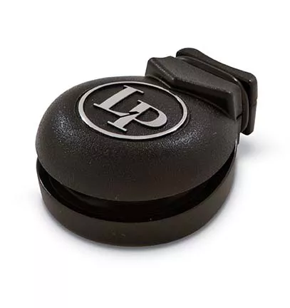 LATIN PERCUSSION LP433 SMALL CAJON CASTANET