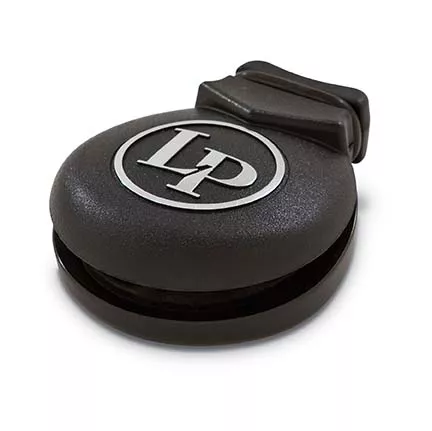 LATIN PERCUSSION LP434 LARGE CAJON CASTANET *INT*