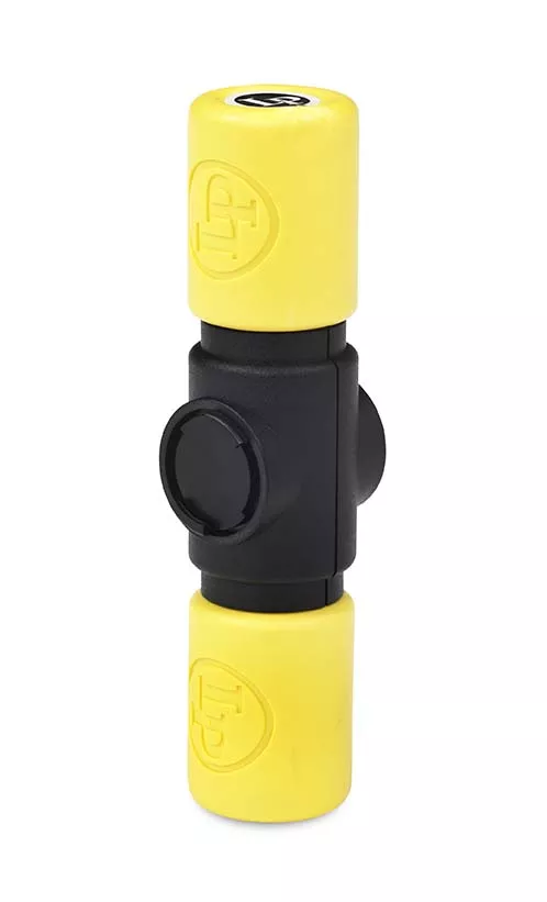 LATIN PERCUSSION LP441ETSS TWIST SHAKER EXPANSION SINGLE SOFT