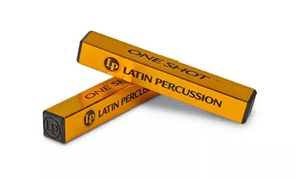 latin-percussion-lp442a-one-shot-shaker-small LATIN PERCUSSION LP442A ONE SHOT SHAKER SMALL