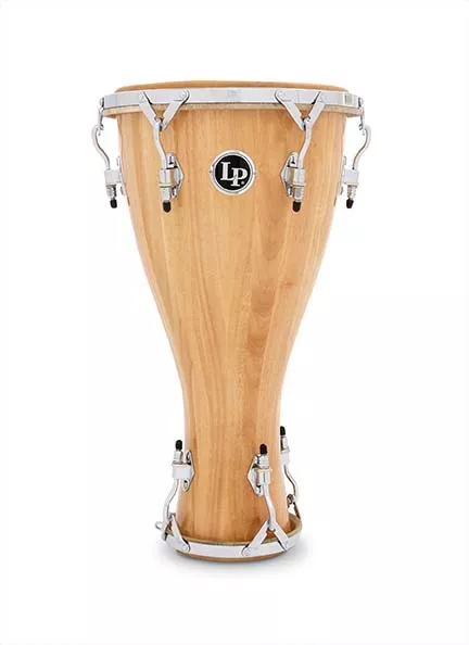 LATIN PERCUSSION LP490-AWC IYA LARGE BATA OAK