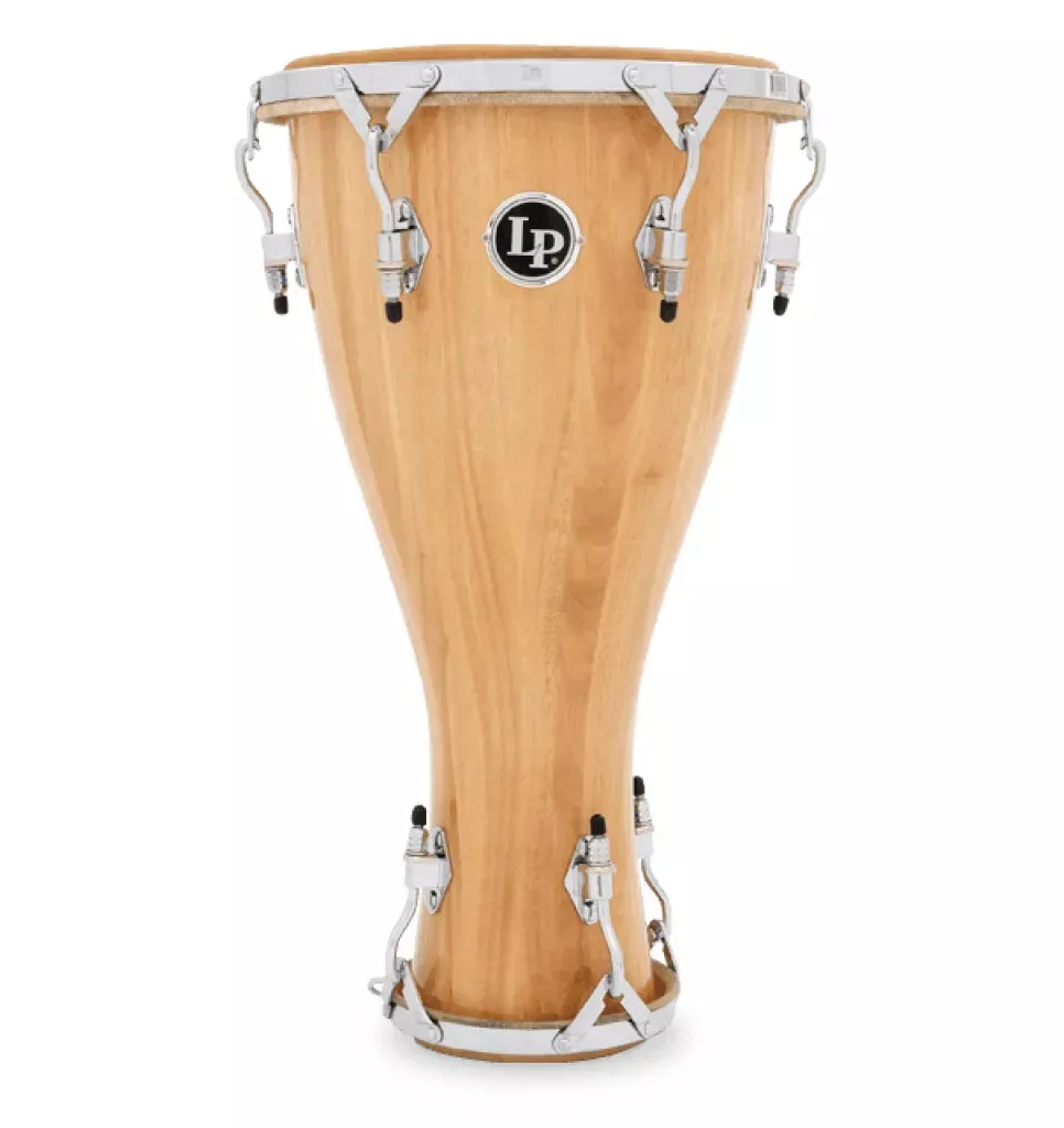 latin-percussion-lp494a-small-mounted-bata-head-lp491-awc Latin Percussion LP494A Small Mounted Bata Head for LP491-AWC
