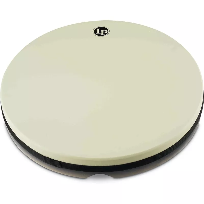 latin-percussion-lp5022bf-18-x-2-1-2-tunable-tar-frame-drum-black-fade Latin Percussion LP5022BF 18 x 2 1/2 Tunable Tar Frame Drum – Black Fade