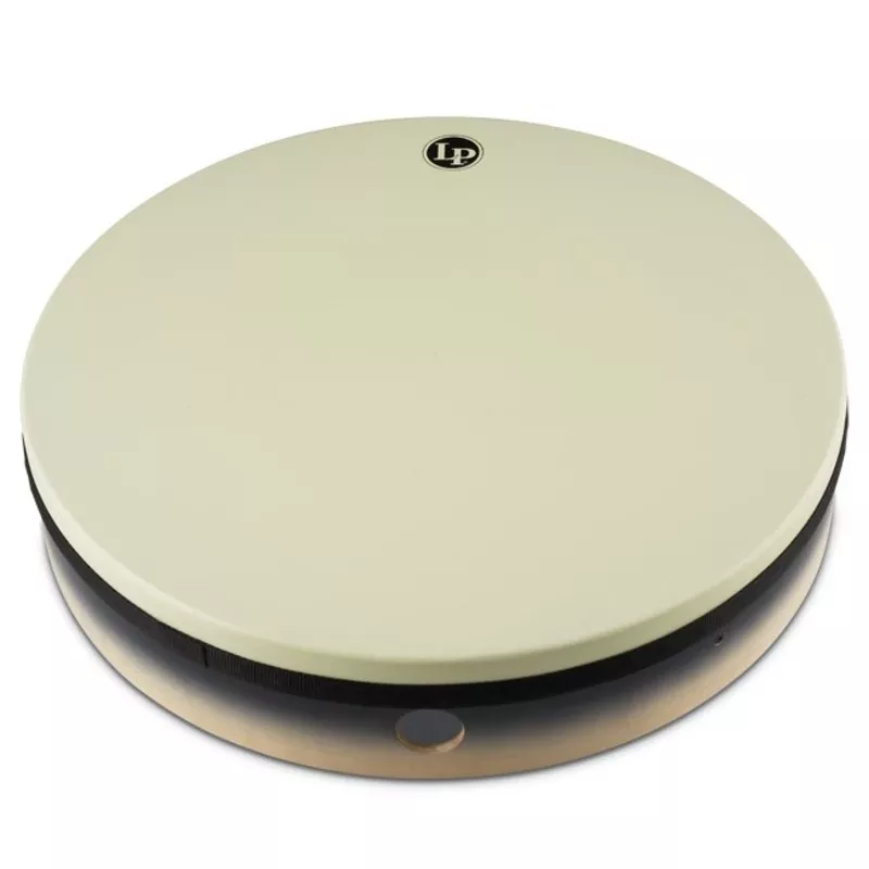 latin-percussion-lp5031bf-20-x-4-tunable-bendir-frame-drum-black-fade Latin Percussion LP5031BF 20 x 4 Tunable Bendir Frame Drum – Black Fade