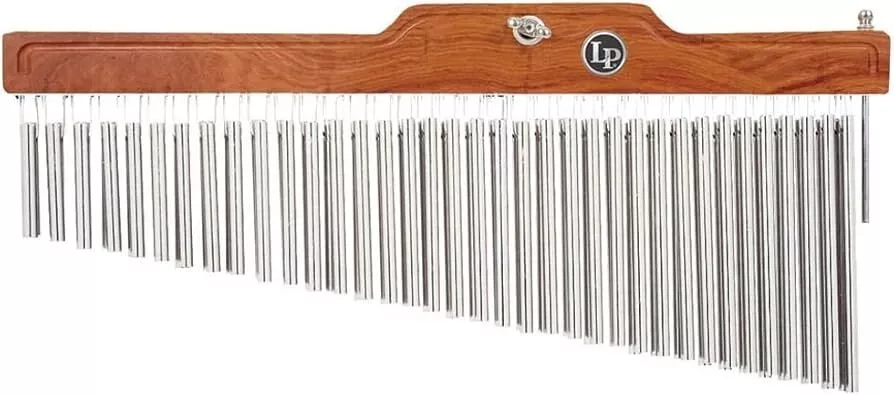 latin-percussion-lp513-72-bar-double-row-chimes LATIN PERCUSSION LP513 72 BAR DOUBLE ROW CHIMES