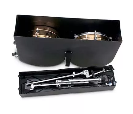 latin-percussion-lp520-road-ready-timbale-case LATIN PERCUSSION LP520 ROAD READY TIMBALE CASE