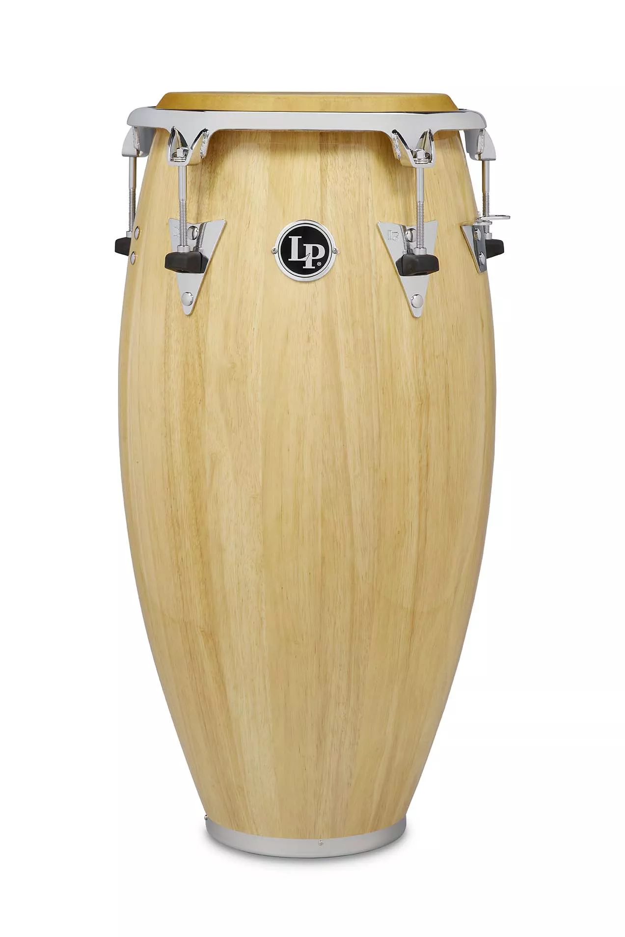 LATIN PERCUSSION LP522T-AWC CLASSIC TT 11 QUINTO OAK NAT CR