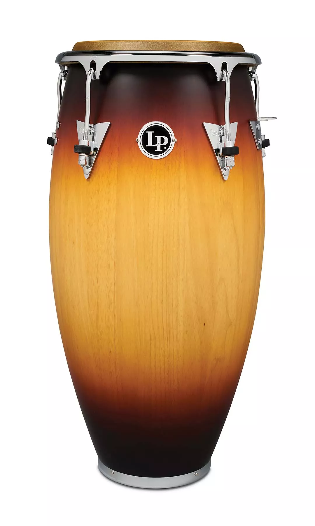 LATIN PERCUSSION LP522X-MSB CLASSIC CCII 11 QUINTO OAK MSB CR spo