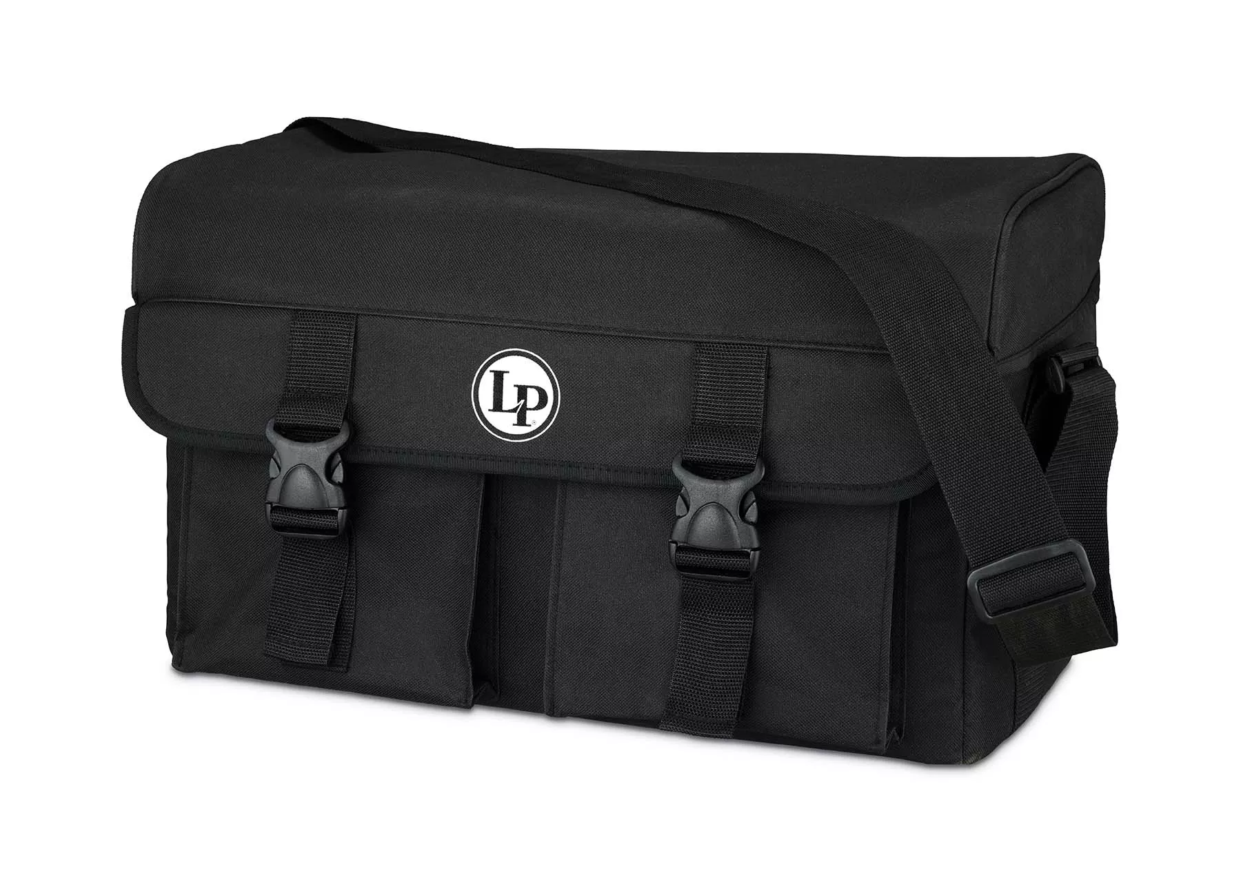LATIN PERCUSSION LP530 ADJUSTABLE PERCUSSION ACCESSORY BAG