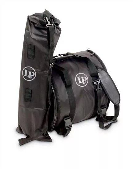 LATIN PERCUSSION LP539-BK TIMBALE BAG