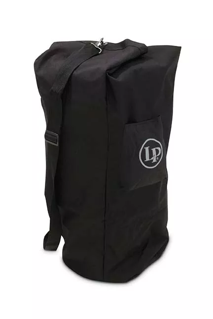 LATIN PERCUSSION LP543-BK PADDED CONGA BAG, BLACK