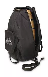 LATIN PERCUSSION LP544-PS PALLADIUM CONGA BAG W/WHEEL