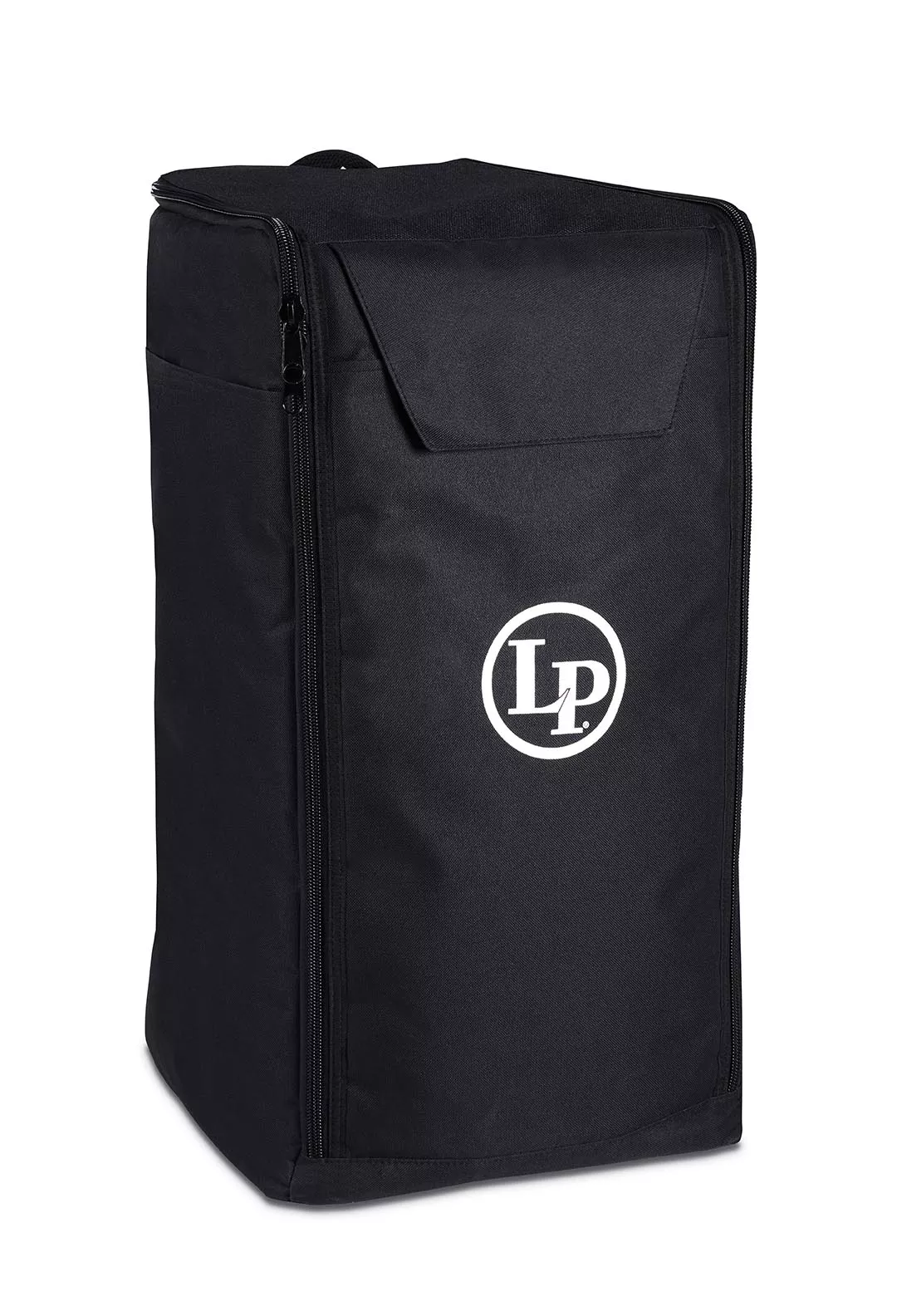 LATIN PERCUSSION LP5443 3-ZONE BOX KIT BAG