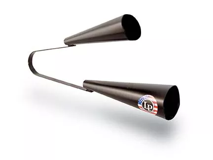LATIN PERCUSSION LP579 DRY AGOGO LARGE