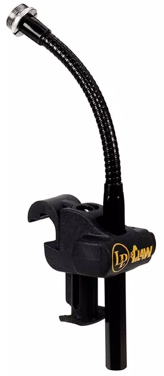 LATIN PERCUSSION LP591A EZ-MOUNT MIC CLAW
