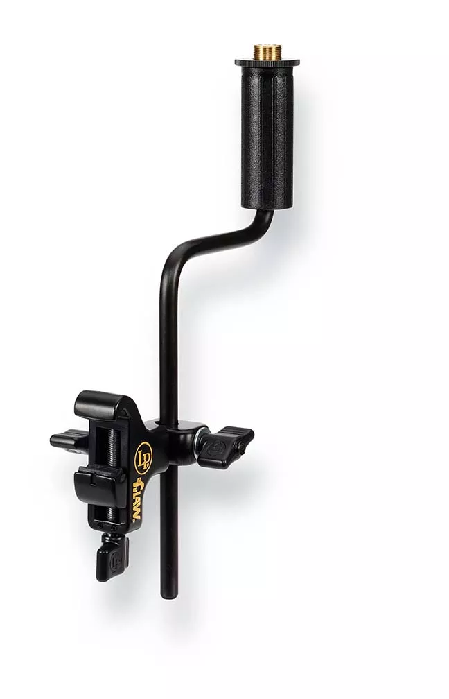 LATIN PERCUSSION LP592A-X CLAW WITH MIC MOUNT