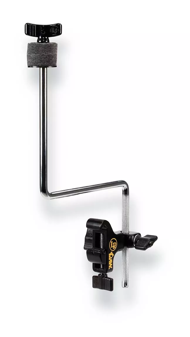 LATIN PERCUSSION LP592S-X CLAW WITH SPLASH MOUNT