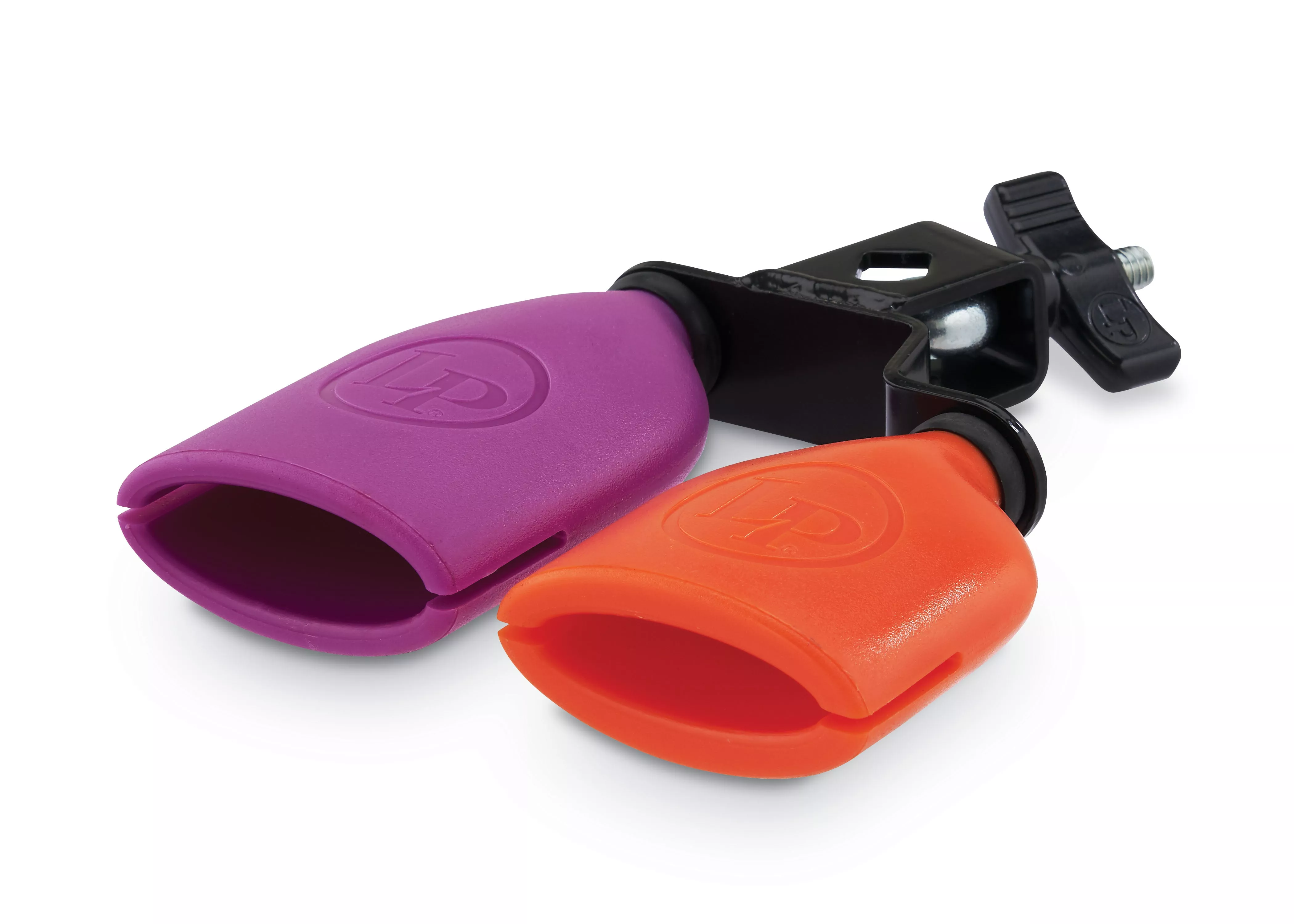 latin-percussion-lp617-double-mounted-sambago-bells LATIN PERCUSSION LP617 DOUBLE MOUNTED SAMBAGO BELLS