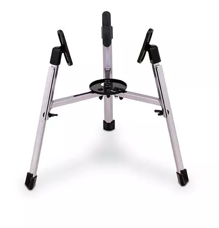 LATIN PERCUSSION LP638 FUTURELITE II CONGA STAND