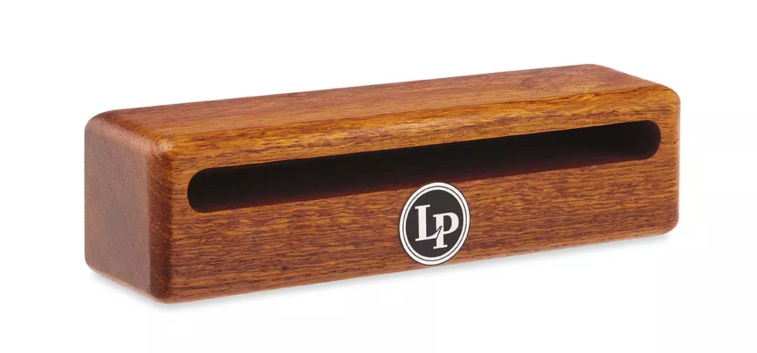 LATIN PERCUSSION LP684 GROOVE BLOCKS SMALL