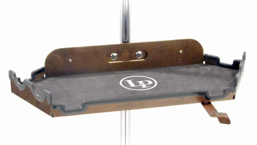 latin-percussion-lp761-performance-tray Latin Percussion LP761 Performance Tray