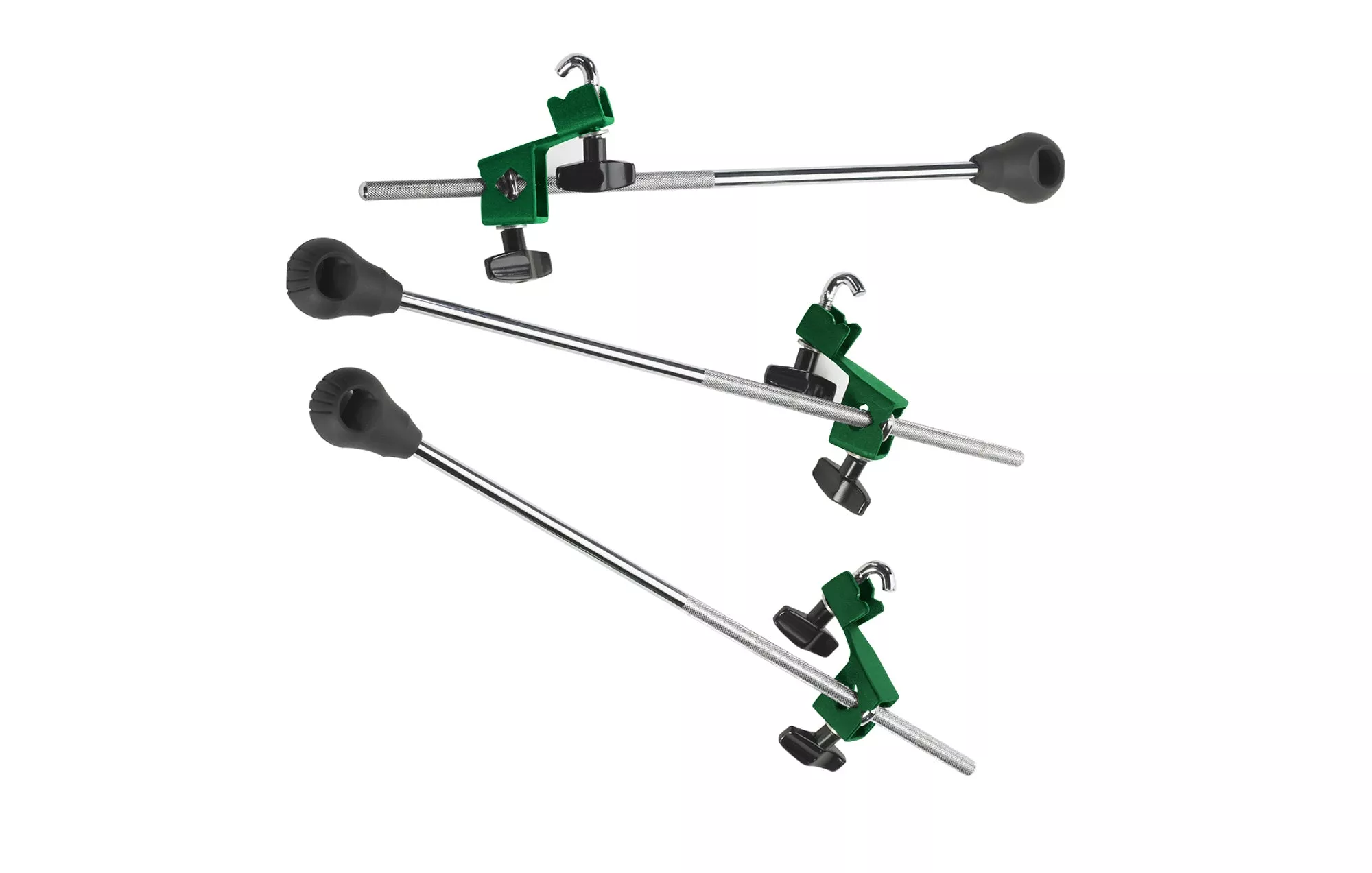 LATIN PERCUSSION LP773-BN 11 RIM BR NKL-Z SERIES