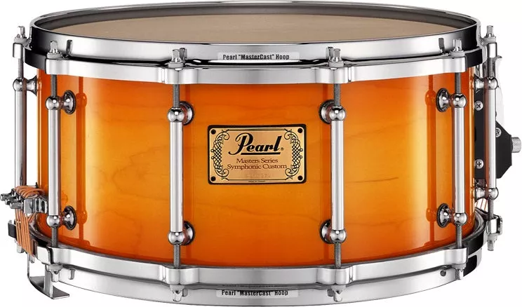 LATIN PERCUSSION LP804 REQUINTO REPLACEMENT RIM GOLD