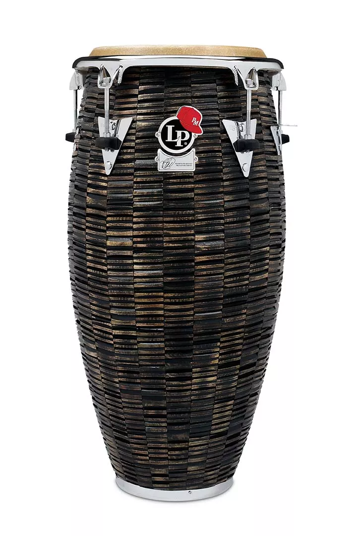latin-percussion-lp805t-pm-pedrito-tt-11-quinto-d-cut-mango-cr LATIN PERCUSSION LP805T-PM PEDRITO TT 11 QUINTO D CUT MANGO CR