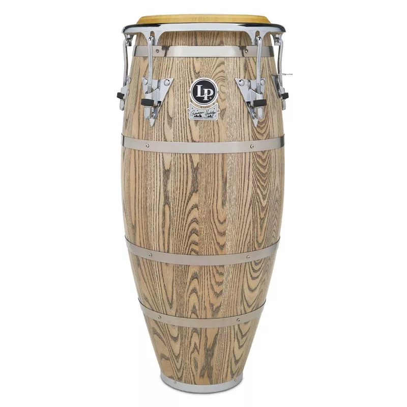latin-percussion-lp860z-giovanni-palladium-series-11-ash-quinto Latin Percussion LP860Z Giovanni Palladium Series 11 Ash Quinto