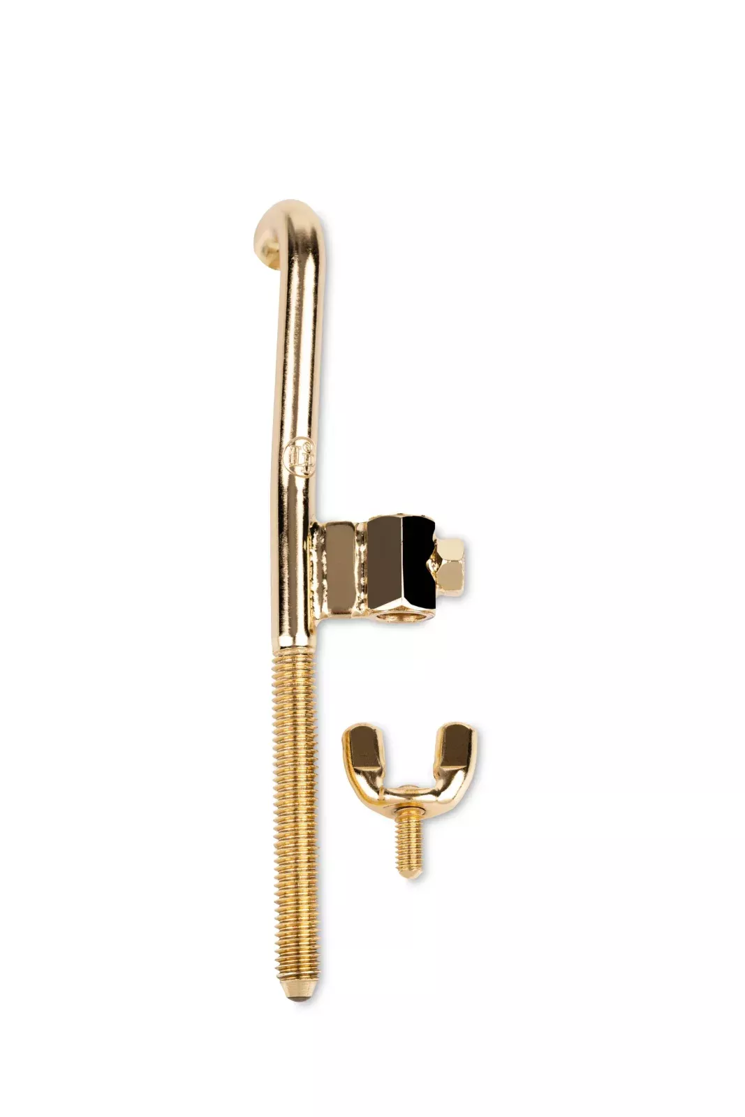 latin-percussion-lp972m-galaxy-mic-lug-gold LATIN PERCUSSION LP972M GALAXY MIC LUG GOLD