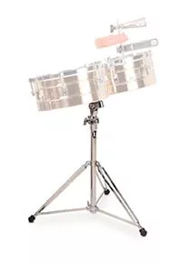 LATIN PERCUSSION LP980 DRUM SET TIMBALE STAND