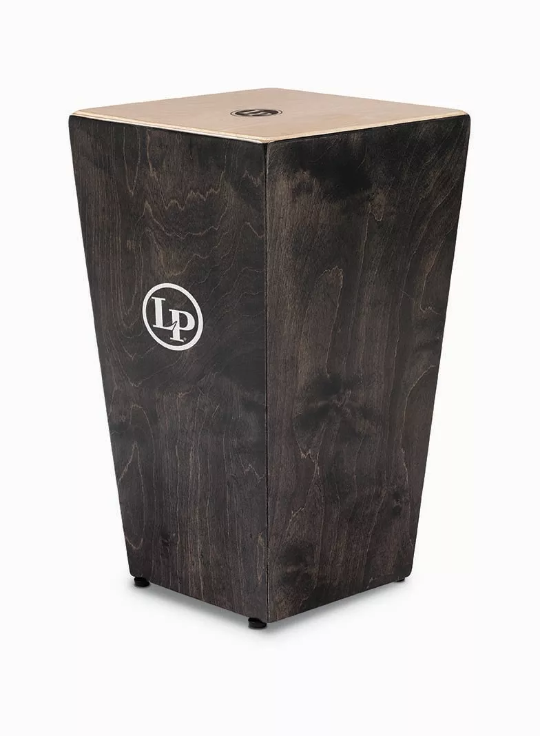 LATIN PERCUSSION LP9900S CUBAN SEGUNDO CAJON *SPO*