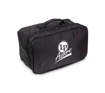 LATIN PERCUSSION LPA291 ASPIRE BONGO BAG