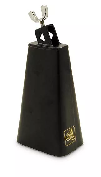 LATIN PERCUSSION LPA404 LPA CHA-CHA COWBELL 5 3/4