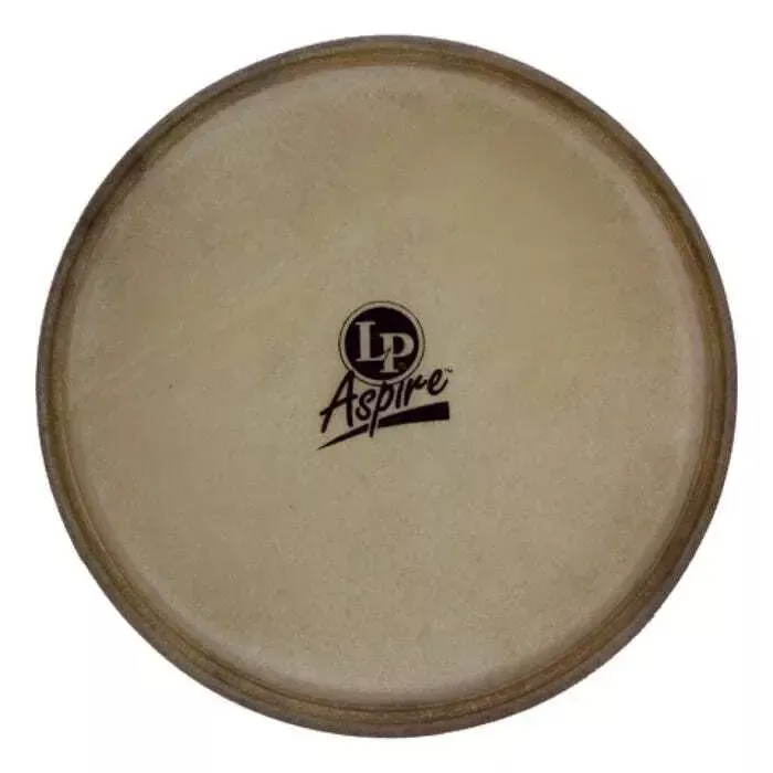latin-percussion-lpa640b-11-conga-replacement-head-rawhide LATIN PERCUSSION LPA640B 11"CONGA REPLACEMENT HEAD - RAWHIDE