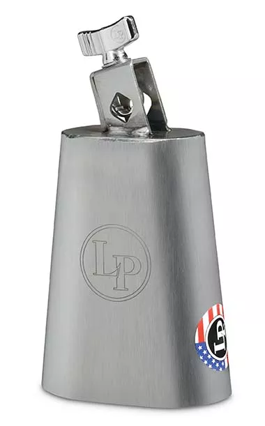 LATIN PERCUSSION LPBB060 BANDA BELL 6in
