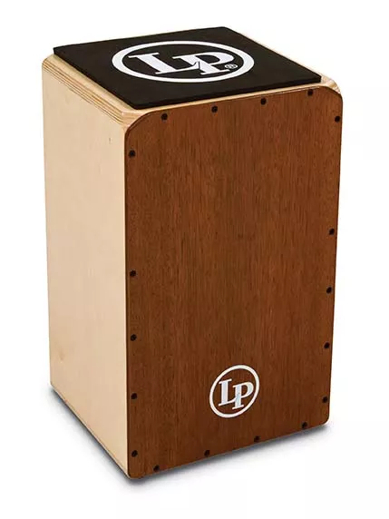 LATIN PERCUSSION LPCAJ-PAD CAJON PAD
