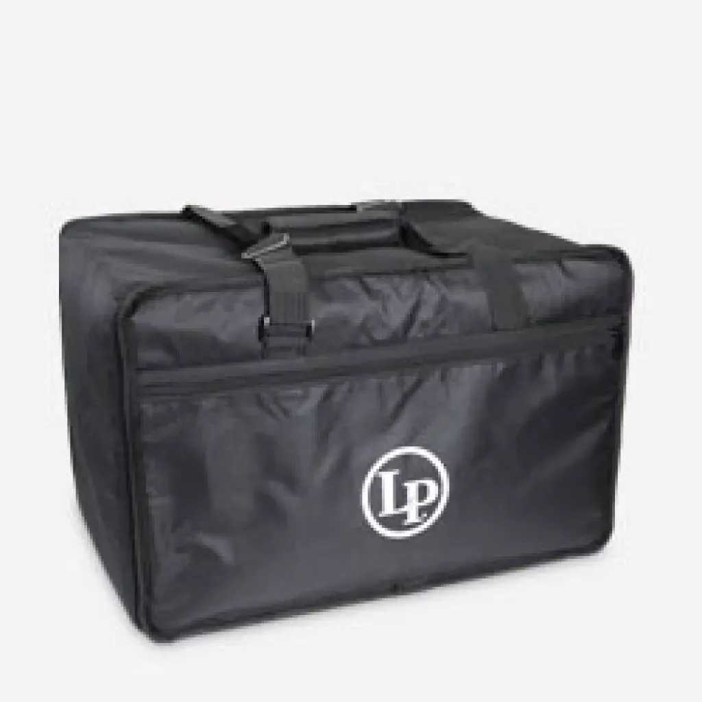 latin-percussion-lpcb-lp-cajon-bag Latin Percussion LPCB LP Cajon Bag