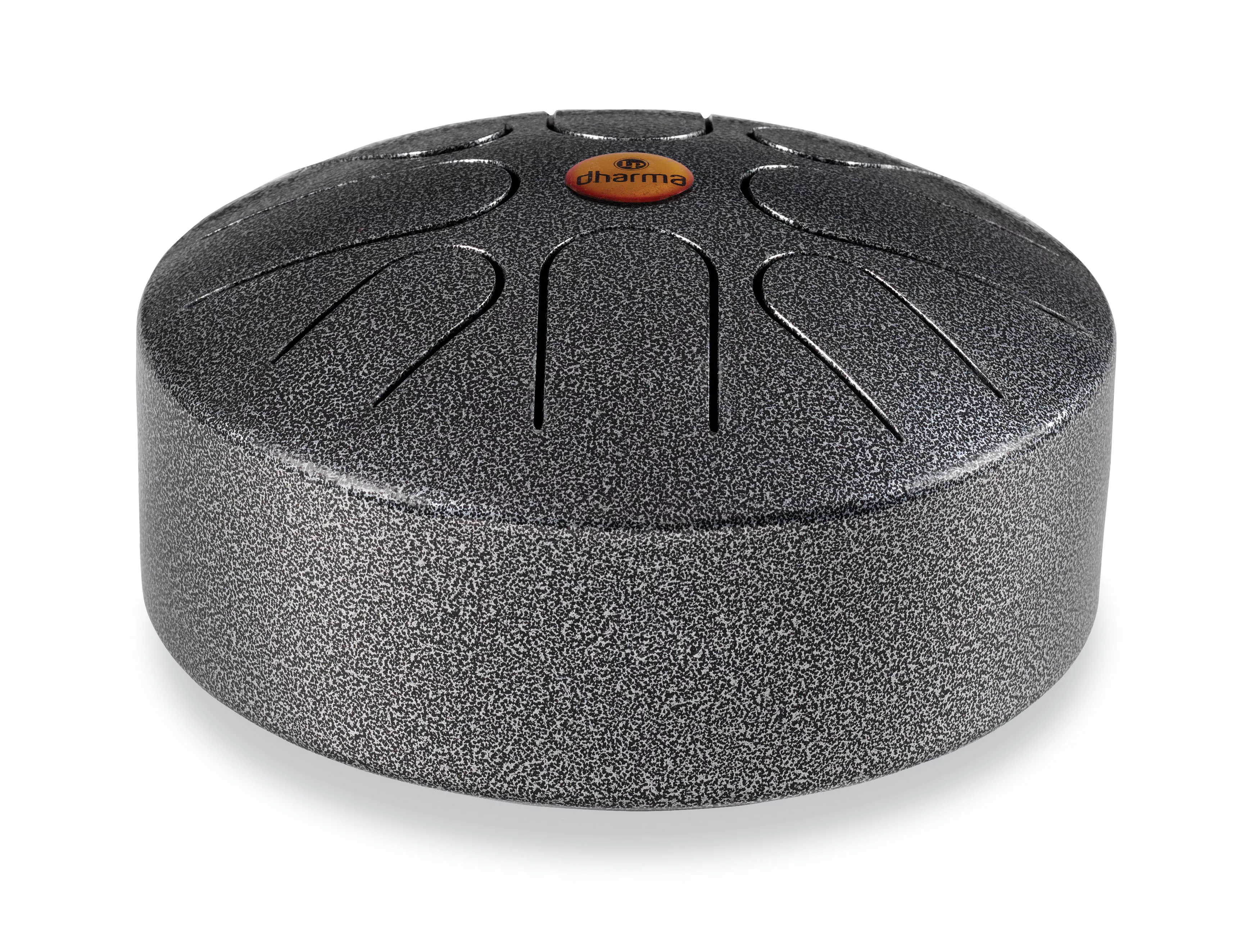 LATIN PERCUSSION LPD0608 DHARMA 8 METTA DRUM WITH MALLETS