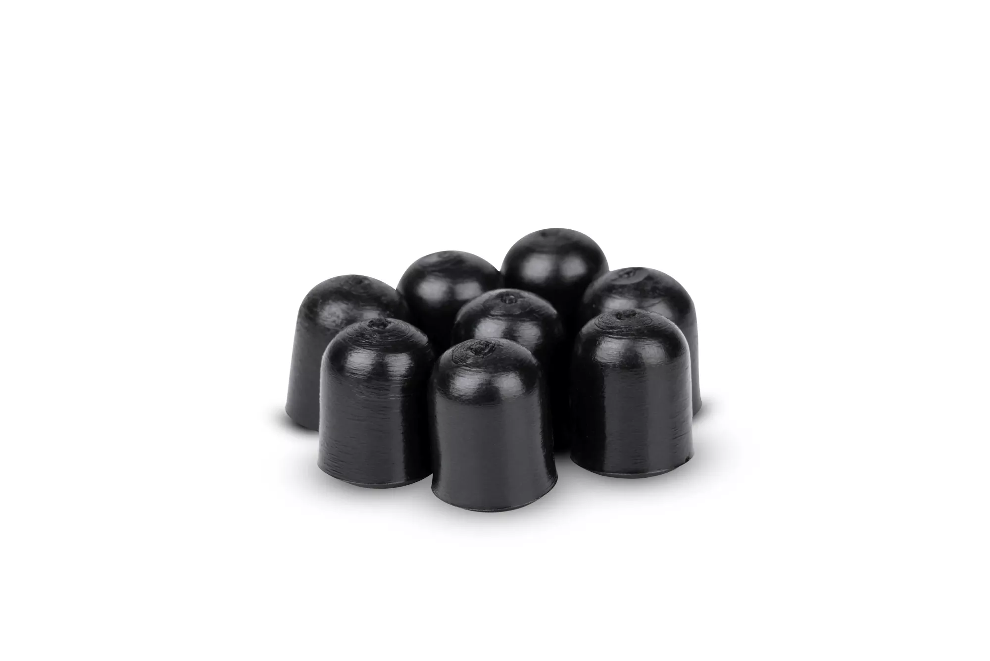 LATIN PERCUSSION LPM906 MINI TUNABLE BONGO RUBBER TIPS