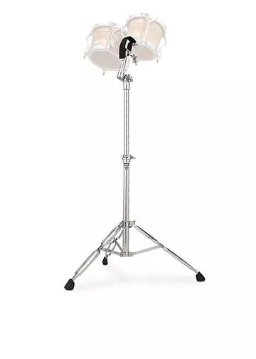 LATIN PERCUSSION M245 MATADOR BONGO STAND WITH STRAP LOCK